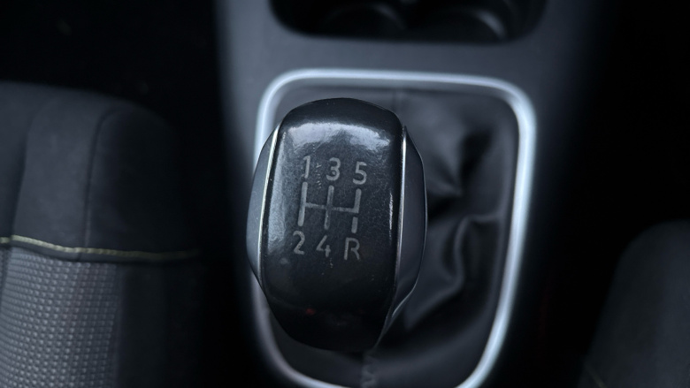 Citroen C3 1.2 PureTech 82 Flair 5dr Petrol Hatchback